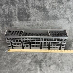 Samsung Dishwasher DW80N3030UW/AA Silverware Basket P/N DD82-01387A‎ 6730000278